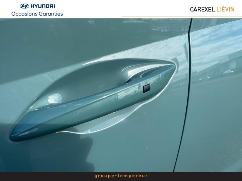 Image HYUNDAI Bayon 1.0 T-GDi 100ch Creative DCT-7