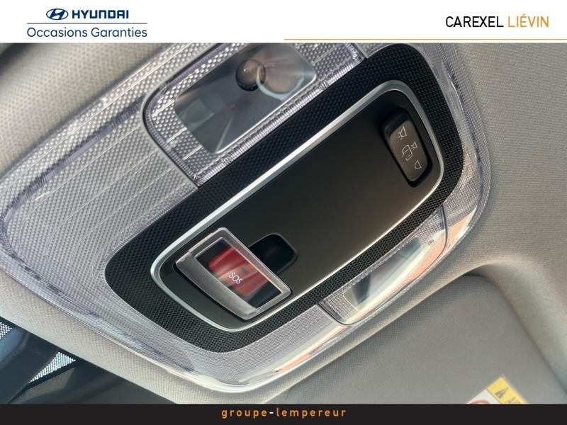Image HYUNDAI Bayon 1.0 T-GDi 100ch Creative DCT-7
