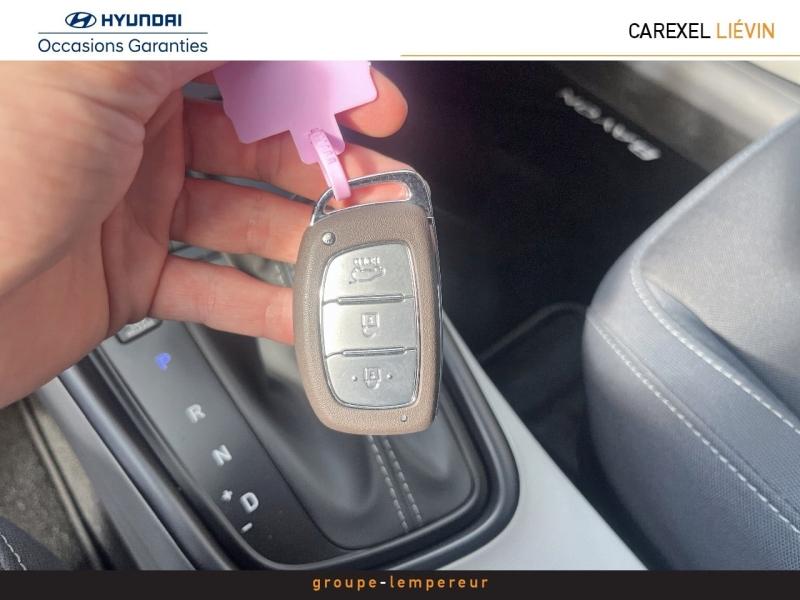 Image HYUNDAI Bayon 1.0 T-GDi 100ch Creative DCT-7