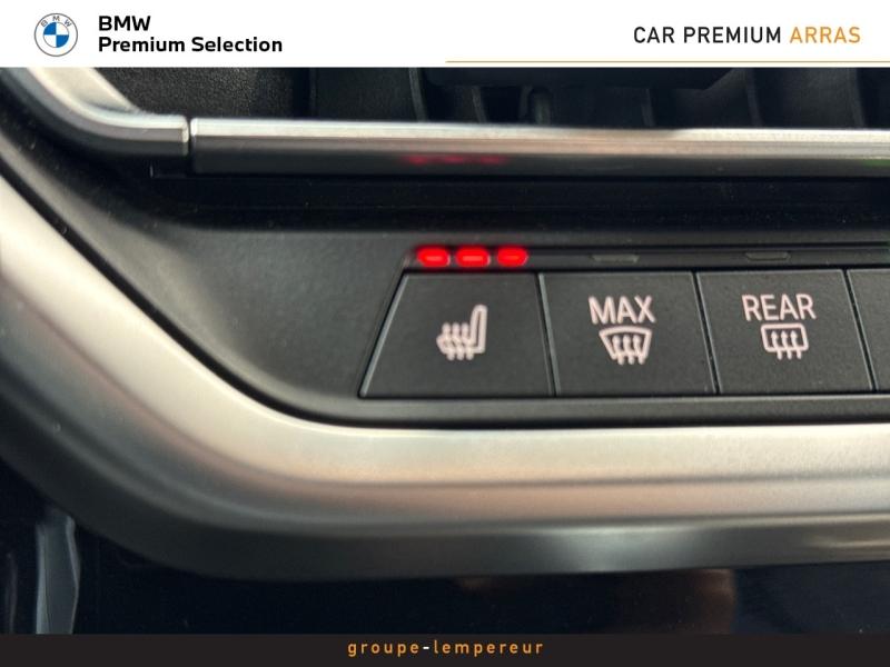 Image BMW X3 xDrive20d 190ch M Sport