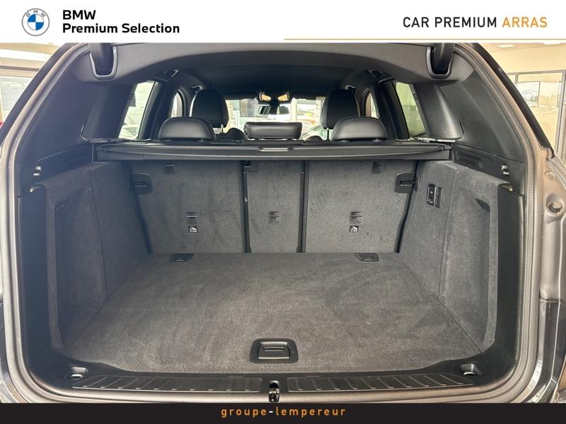 Image BMW X3 xDrive20d 190ch M Sport