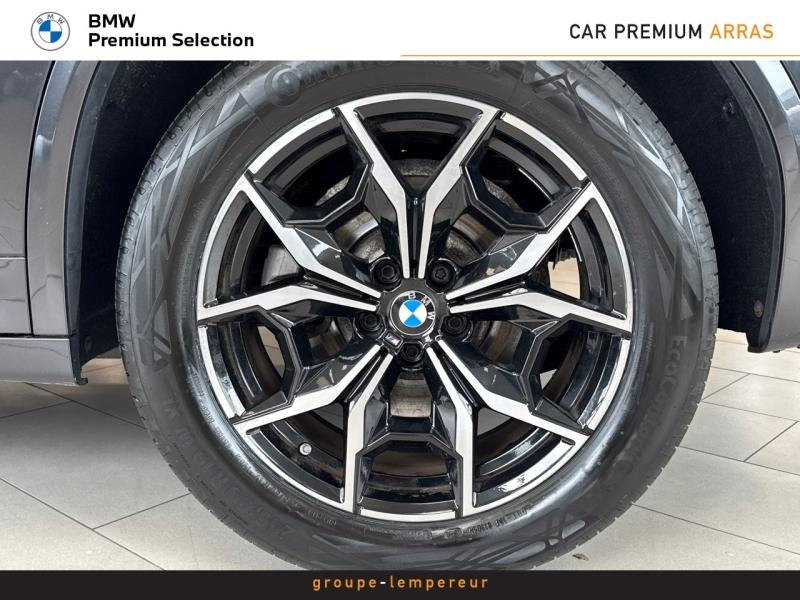 Image BMW X3 xDrive20d 190ch M Sport