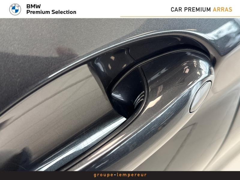 Image BMW X3 xDrive20d 190ch M Sport