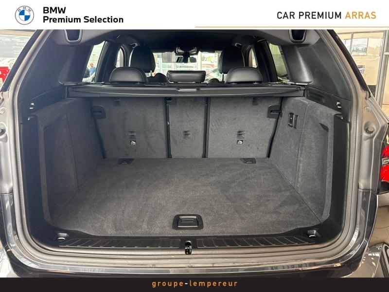 Image BMW X3 xDrive20d 190ch M Sport
