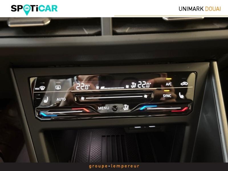 Image VOLKSWAGEN Taigo 1.5 TSI 150ch R-Line DSG7