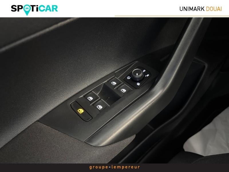 Image VOLKSWAGEN Taigo 1.5 TSI 150ch R-Line DSG7