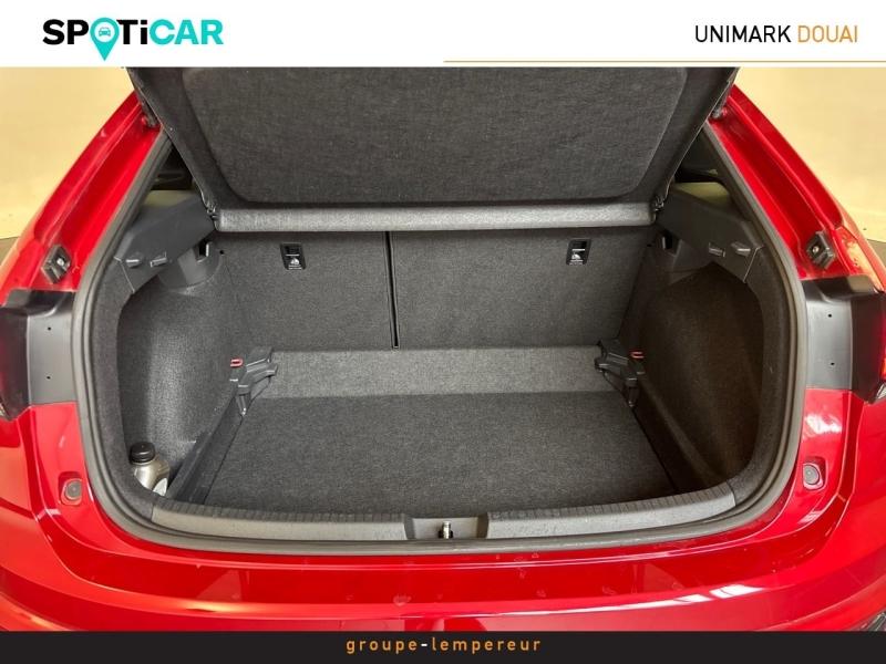 Image VOLKSWAGEN Taigo 1.5 TSI 150ch R-Line DSG7