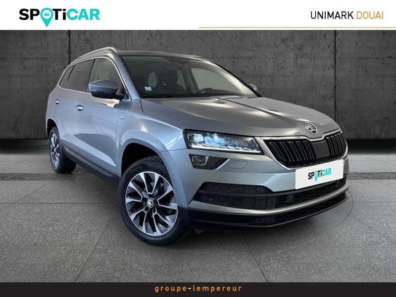 Photo SKODA Karoq 1.5 TSI ACT 150ch Drive DSG Euro6ap
