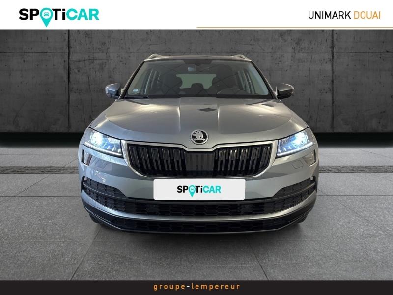 Image SKODA Karoq 1.5 TSI ACT 150ch Drive DSG Euro6ap