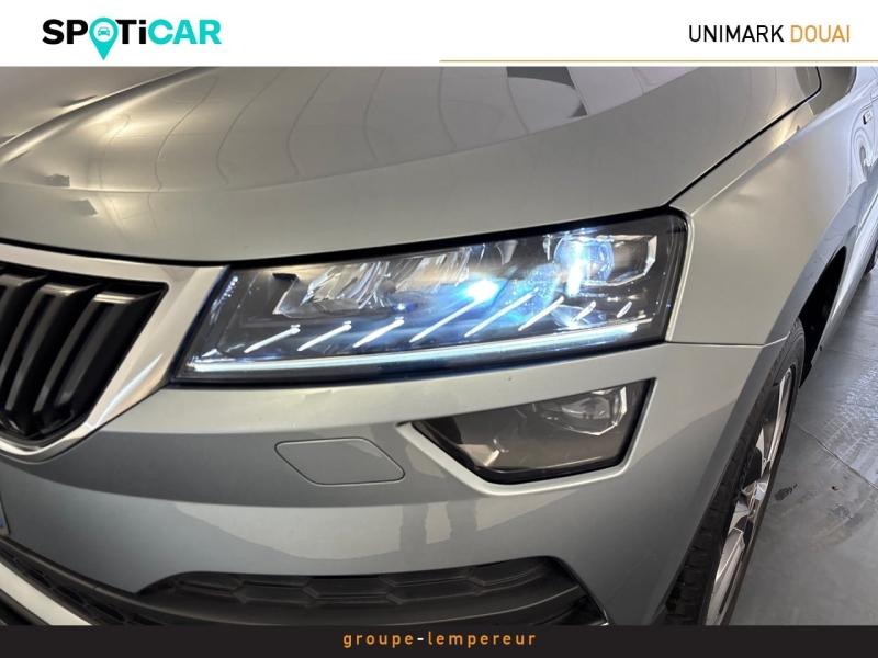 Image SKODA Karoq 1.5 TSI ACT 150ch Drive DSG Euro6ap