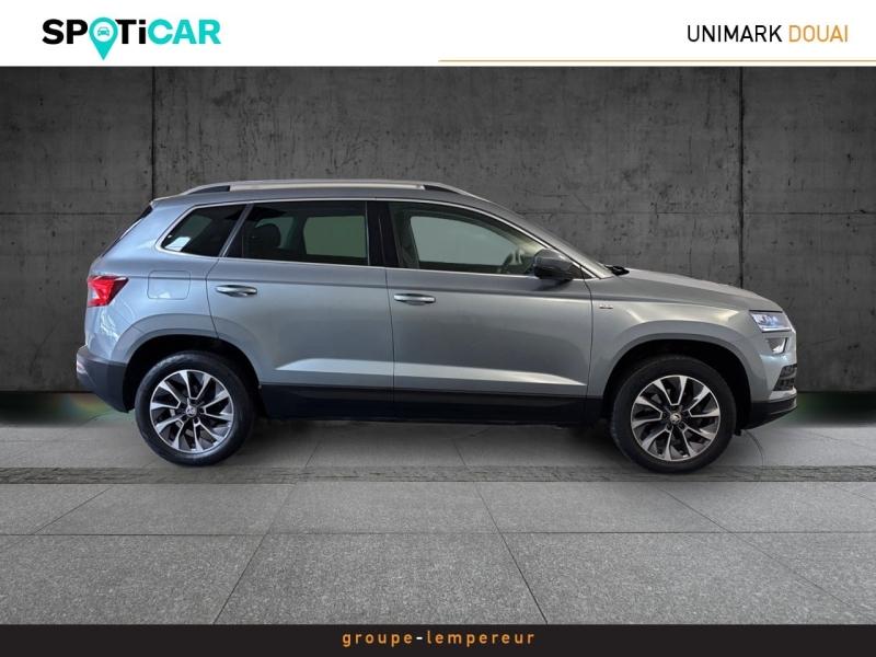 Image SKODA Karoq 1.5 TSI ACT 150ch Drive DSG Euro6ap