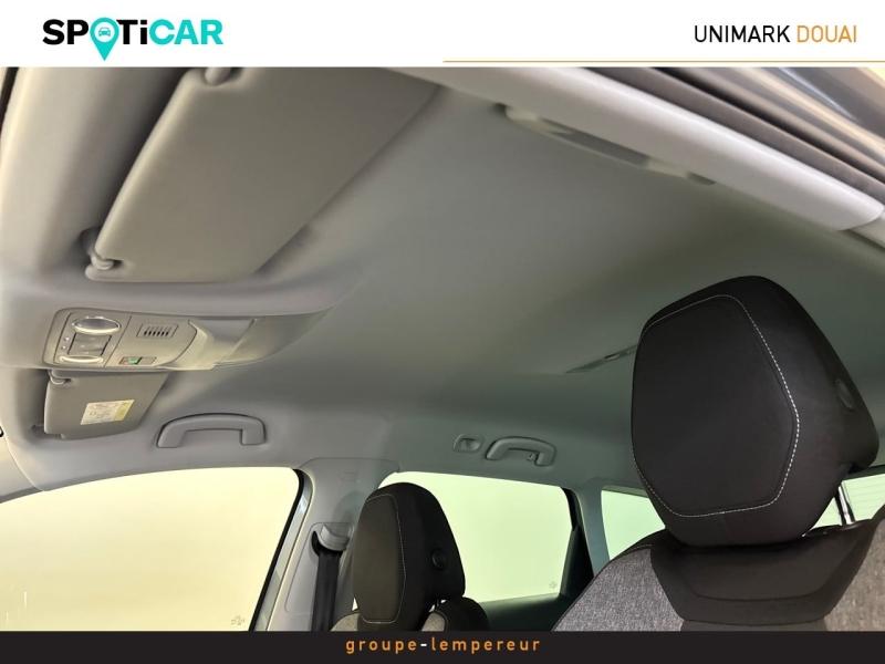 Image SKODA Karoq 1.5 TSI ACT 150ch Drive DSG Euro6ap