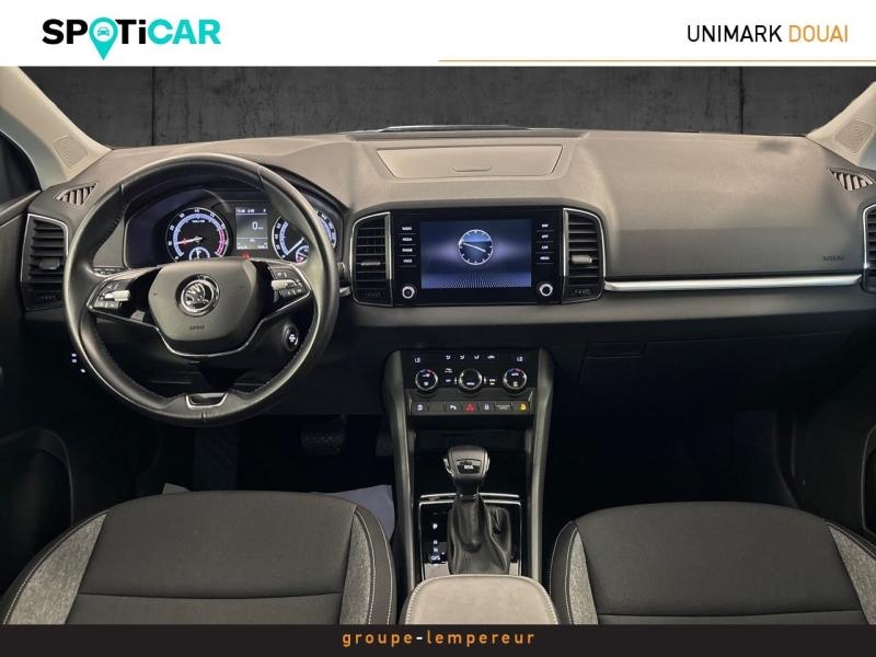 Image SKODA Karoq 1.5 TSI ACT 150ch Drive DSG Euro6ap