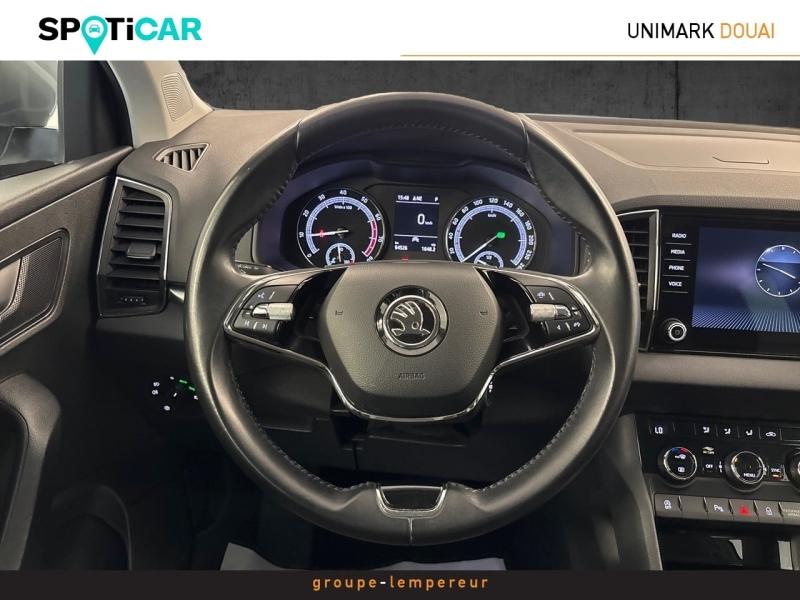 Image SKODA Karoq 1.5 TSI ACT 150ch Drive DSG Euro6ap