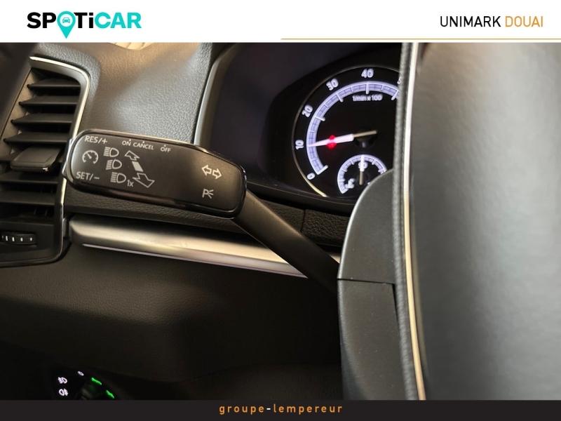 Image SKODA Karoq 1.5 TSI ACT 150ch Drive DSG Euro6ap