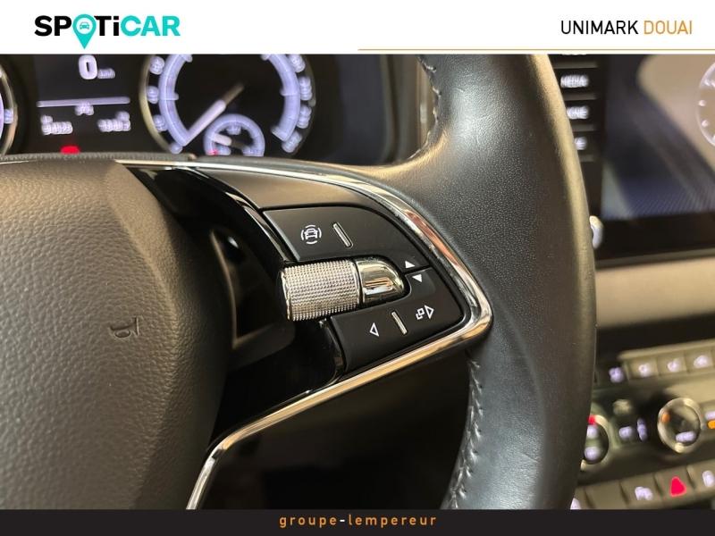 Image SKODA Karoq 1.5 TSI ACT 150ch Drive DSG Euro6ap