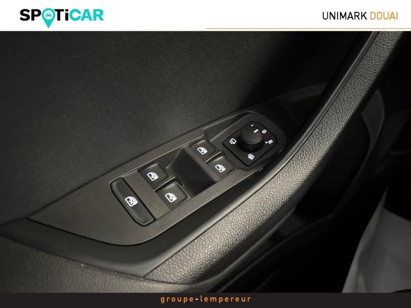 Image SKODA Karoq 1.5 TSI ACT 150ch Drive DSG Euro6ap
