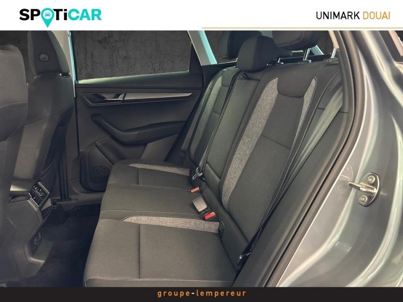 Image SKODA Karoq 1.5 TSI ACT 150ch Drive DSG Euro6ap