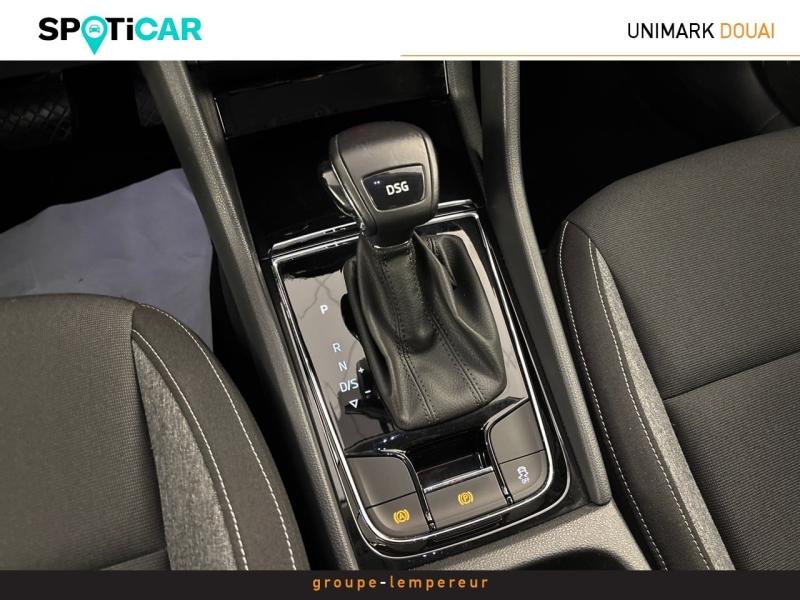 Image SKODA Karoq 1.5 TSI ACT 150ch Drive DSG Euro6ap