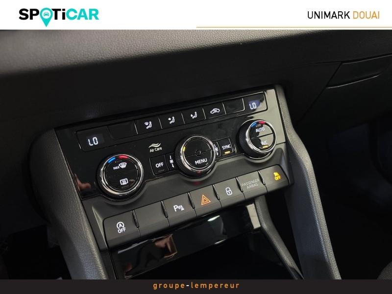 Image SKODA Karoq 1.5 TSI ACT 150ch Drive DSG Euro6ap