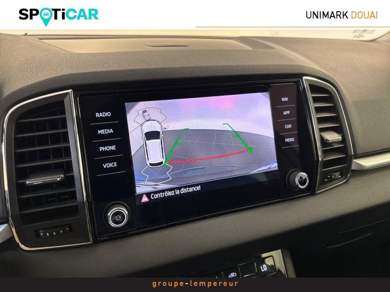 Image SKODA Karoq 1.5 TSI ACT 150ch Drive DSG Euro6ap