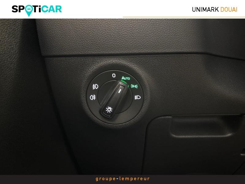 Image SKODA Karoq 1.5 TSI ACT 150ch Drive DSG Euro6ap