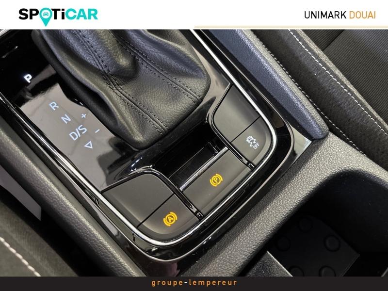 Image SKODA Karoq 1.5 TSI ACT 150ch Drive DSG Euro6ap