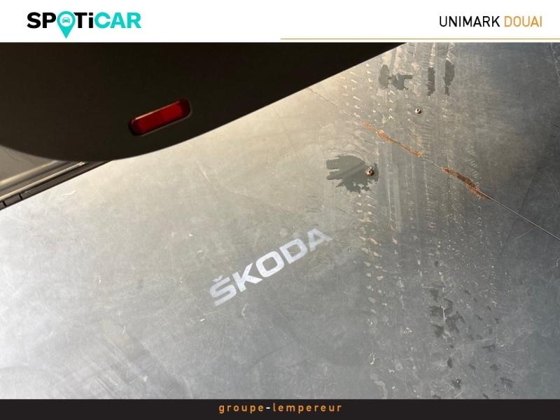 Image SKODA Karoq 1.5 TSI ACT 150ch Drive DSG Euro6ap