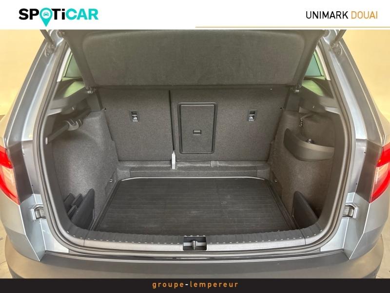 Image SKODA Karoq 1.5 TSI ACT 150ch Drive DSG Euro6ap
