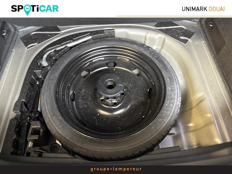 Image SKODA Karoq 1.5 TSI ACT 150ch Drive DSG Euro6ap