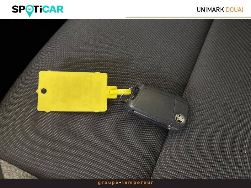 Image SKODA Karoq 1.5 TSI ACT 150ch Drive DSG Euro6ap