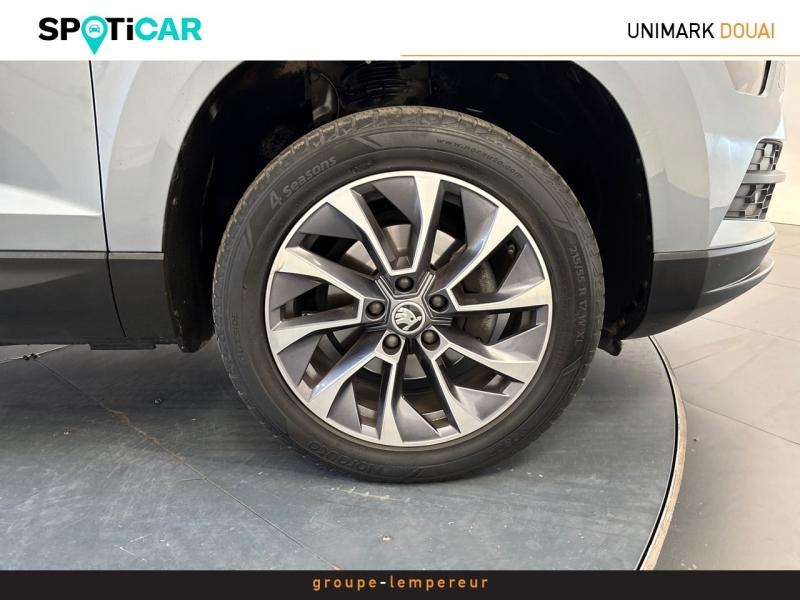 Image SKODA Karoq 1.5 TSI ACT 150ch Drive DSG Euro6ap