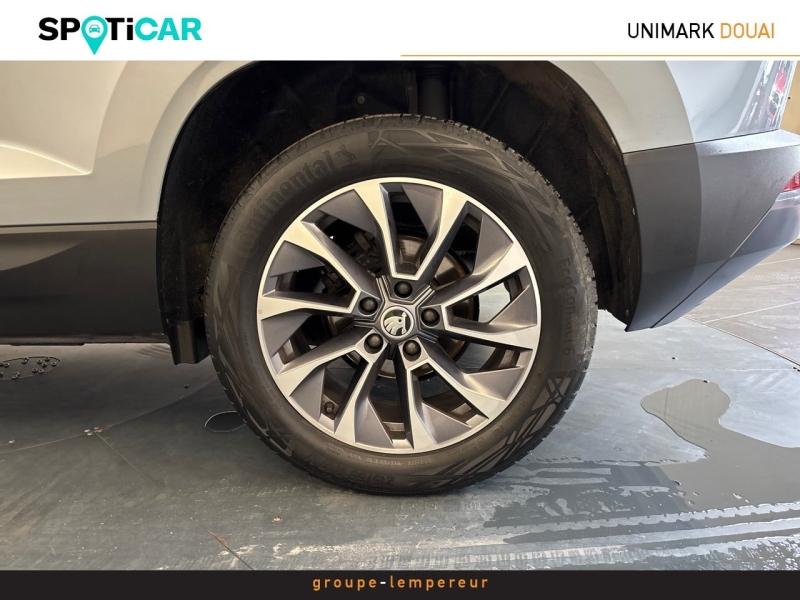 Image SKODA Karoq 1.5 TSI ACT 150ch Drive DSG Euro6ap