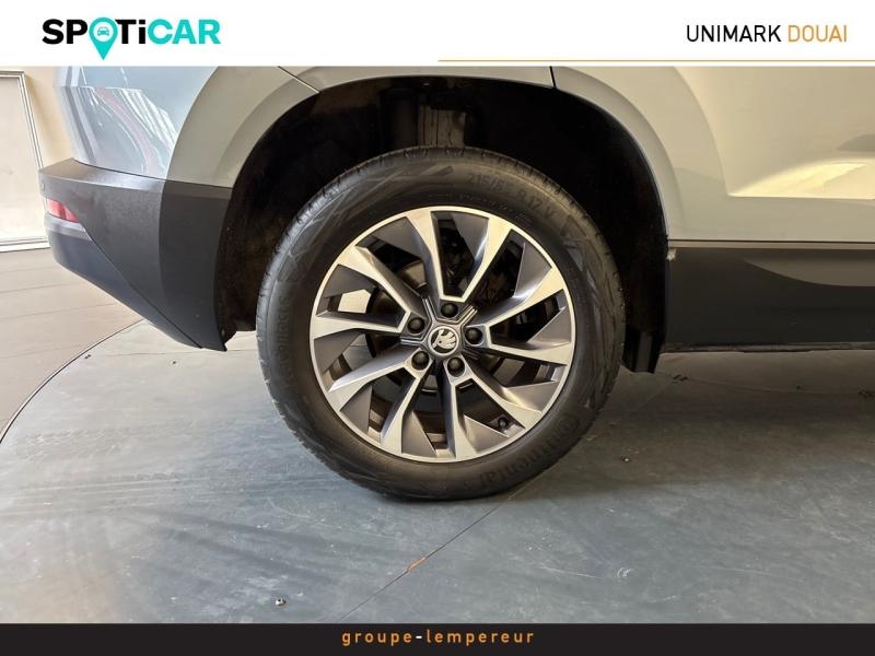 Image SKODA Karoq 1.5 TSI ACT 150ch Drive DSG Euro6ap