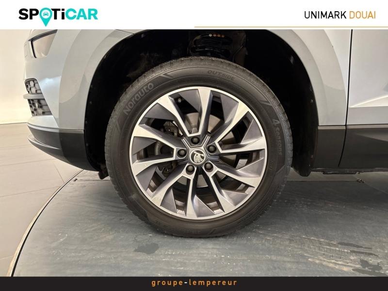 Image SKODA Karoq 1.5 TSI ACT 150ch Drive DSG Euro6ap
