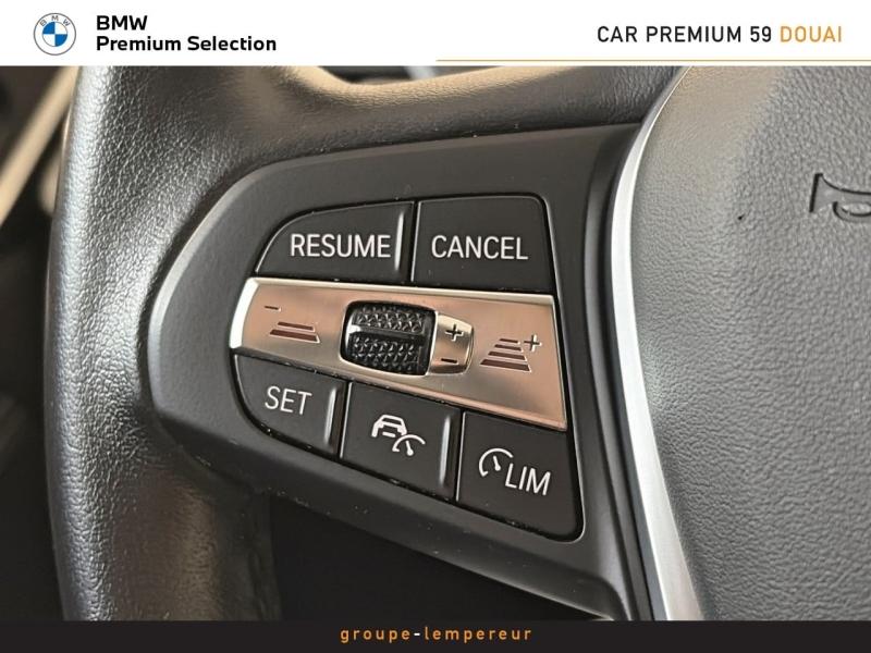 Image BMW i4 eDrive35 286ch