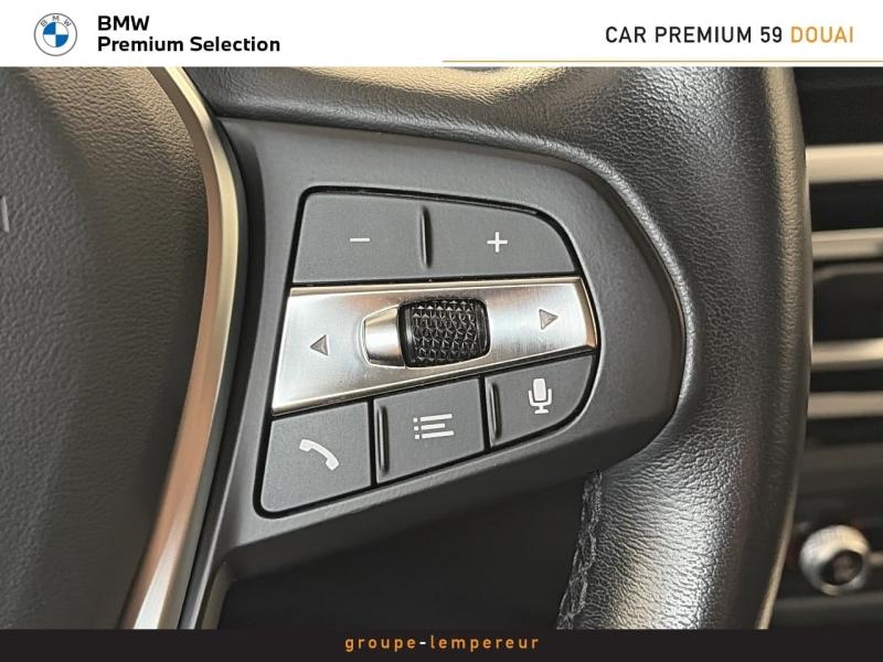 Image BMW i4 eDrive35 286ch