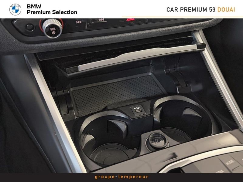 Image BMW i4 eDrive35 286ch