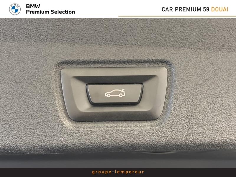 Image BMW i4 eDrive35 286ch