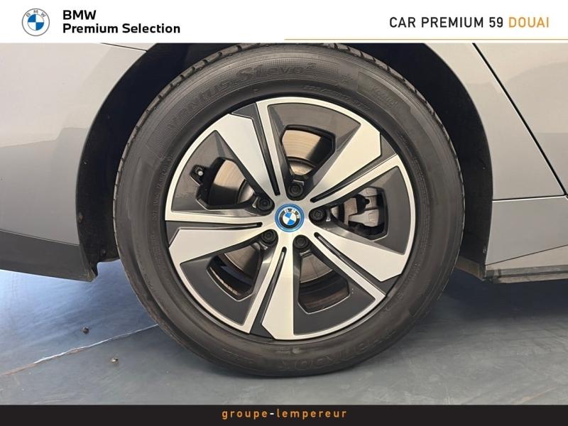 Image BMW i4 eDrive35 286ch