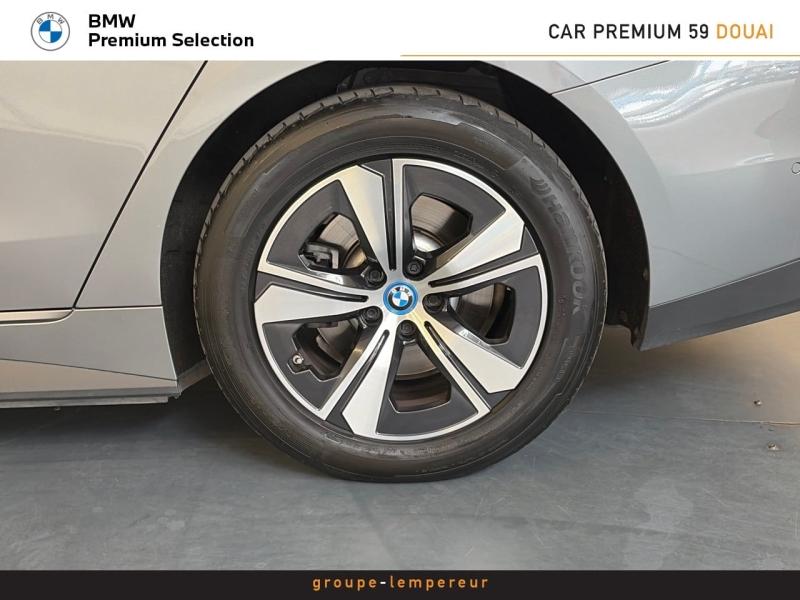 Image BMW i4 eDrive35 286ch