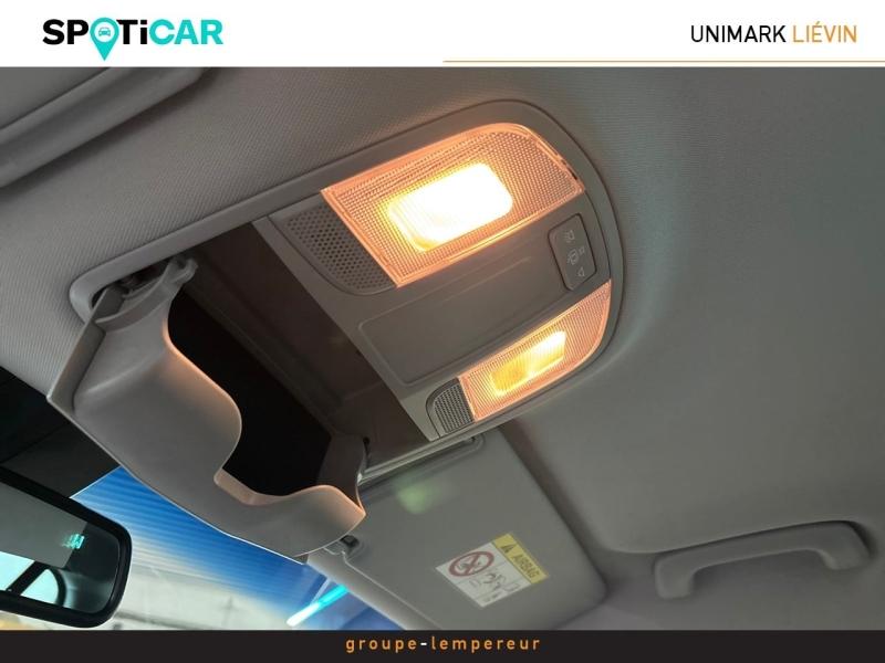 Image HYUNDAI Tucson 1.6 CRDI 136ch Creative DCT-7 Euro6d-Evap