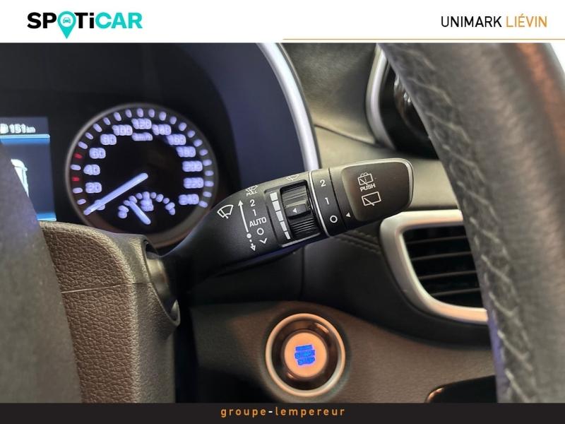 Image HYUNDAI Tucson 1.6 CRDI 136ch Creative DCT-7 Euro6d-Evap