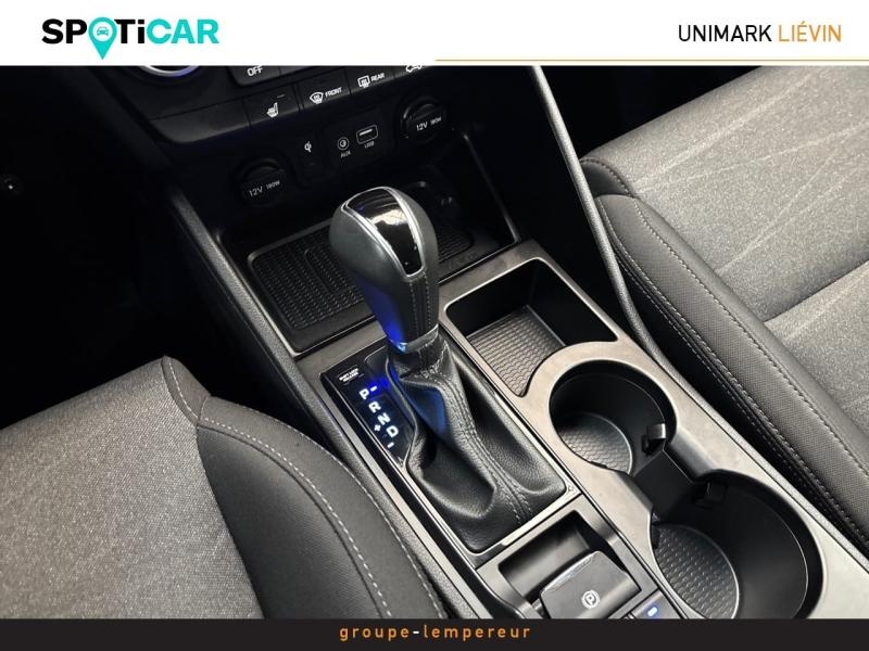 Image HYUNDAI Tucson 1.6 CRDI 136ch Creative DCT-7 Euro6d-Evap