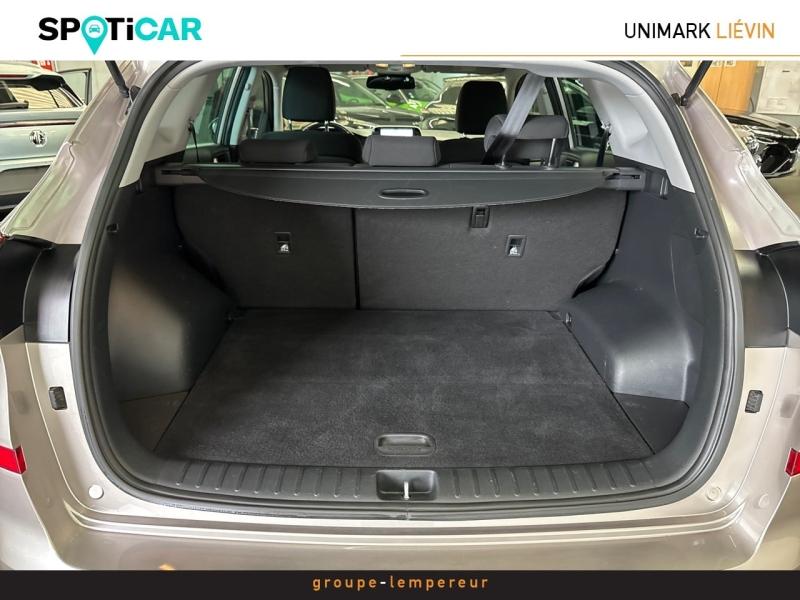 Image HYUNDAI Tucson 1.6 CRDI 136ch Creative DCT-7 Euro6d-Evap