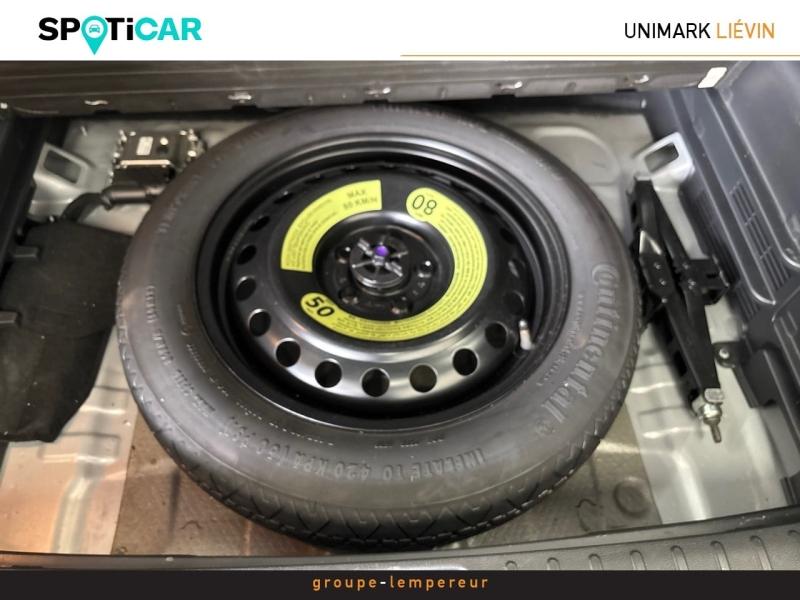 Image HYUNDAI Tucson 1.6 CRDI 136ch Creative DCT-7 Euro6d-Evap