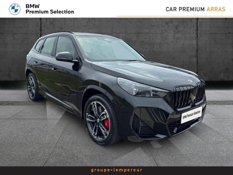 Photo BMW X1 sDrive20i 170ch M Sport