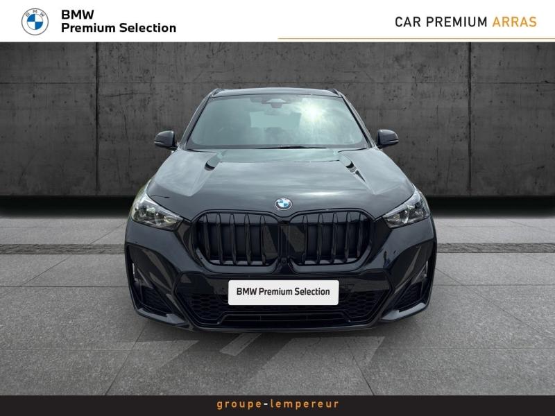 Image BMW X1 sDrive20i 170ch M Sport