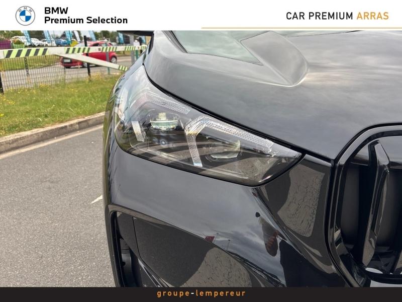 Image BMW X1 sDrive20i 170ch M Sport