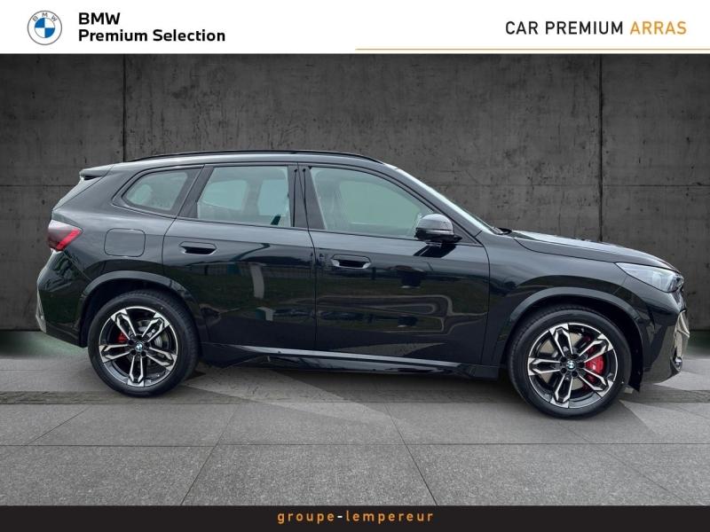 Image BMW X1 sDrive20i 170ch M Sport